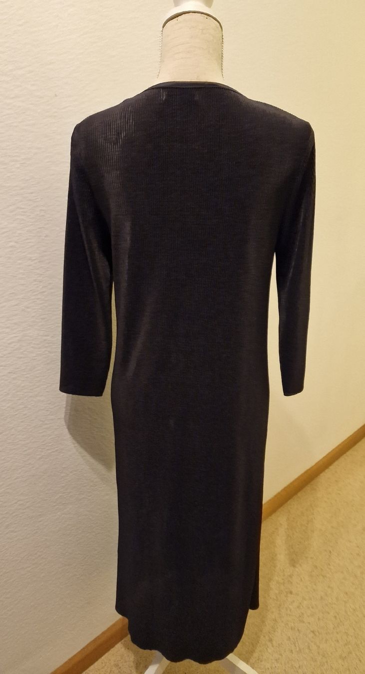 Vestiti: Bonprix bpc | Damenkleid Schwarz 36/38 – Nuovo (secondo la descrizione) da Basel venduto da Lemonn 2