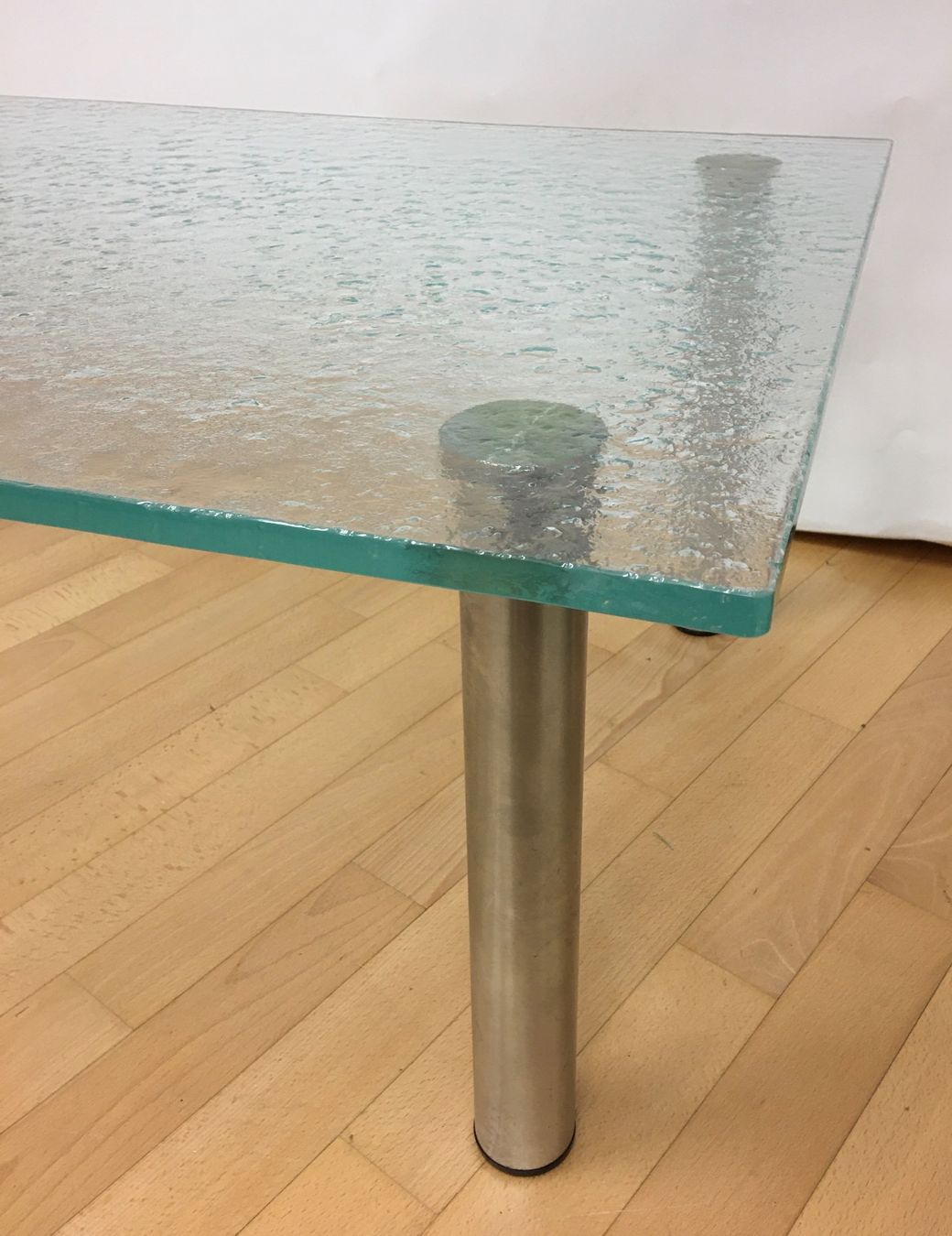 Tavoli: Glas Couchtisch, top Zustand – Usato da Olten venduto da ELHANDEL 4