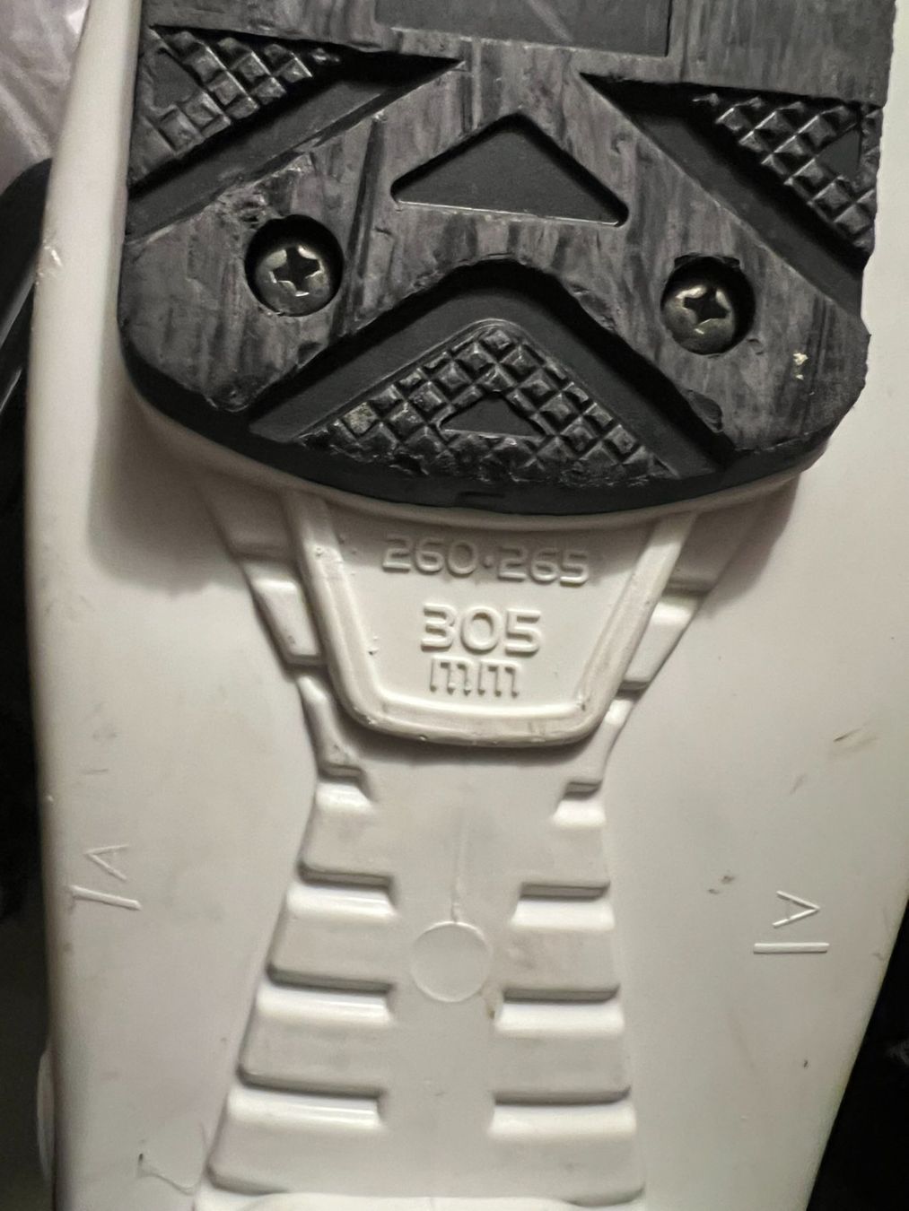 Nordica Scarpe da uomo: Nordica Skischuhe – Usato da Bern venduto da buffalo-soldier 1