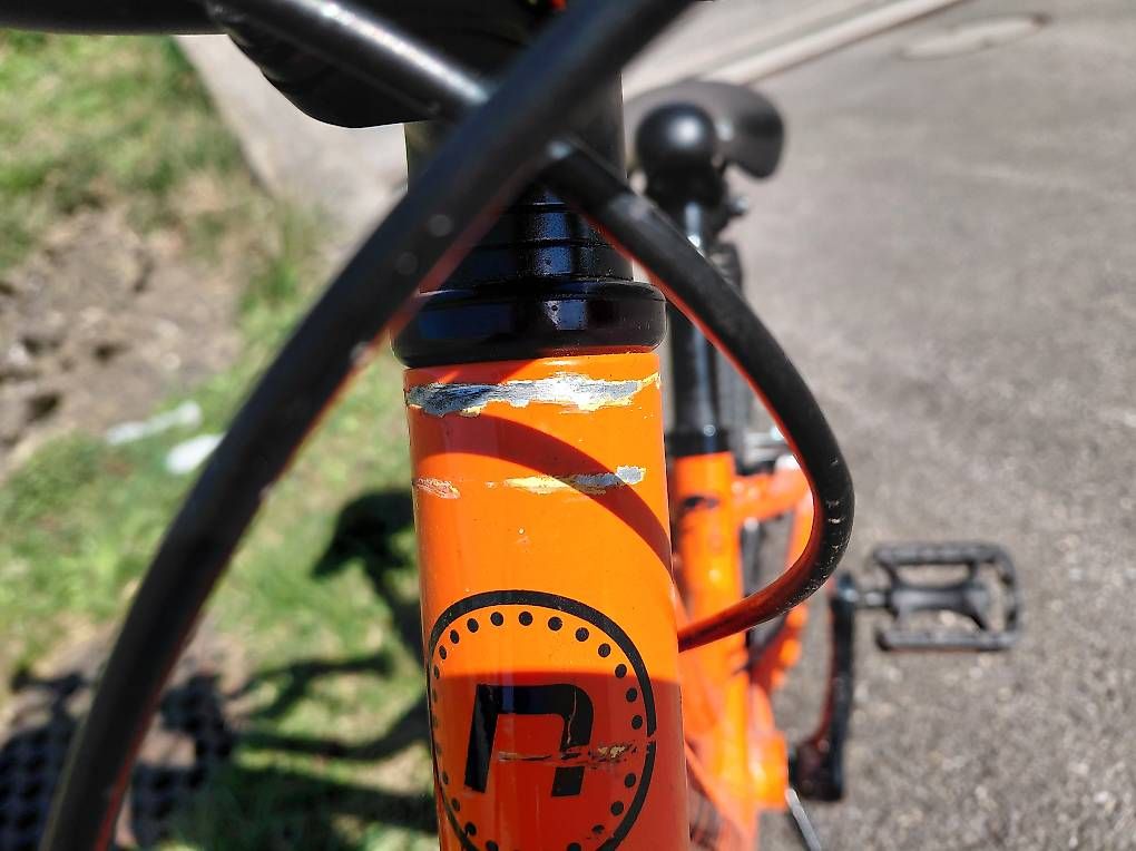 Biciclette: 16" Naloo Kindervelo – Usato da Haslen venduto da min_t96r 2