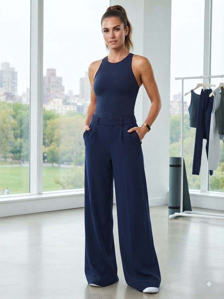 Lululemon Hosen: Neue Hose von Lululemon – Neu (gemäss Beschreibung) aus Zürich von sim_j8hh