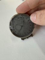 Antikes Uhrmacher Werkzeug zum die Tiefe Messen