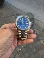 Rolex Date Just Full Set 