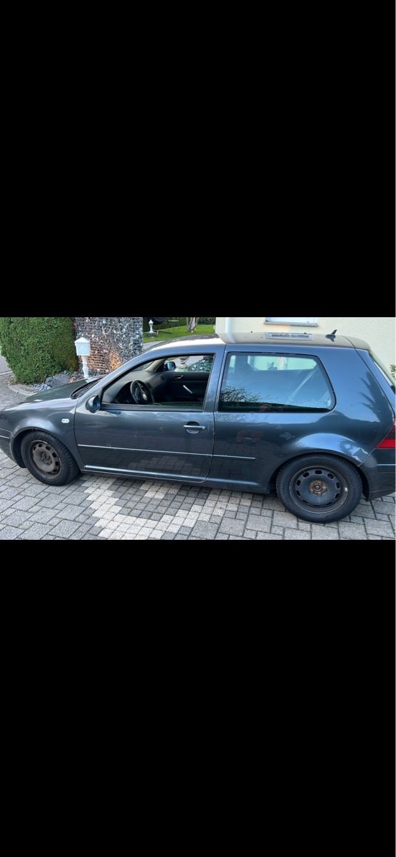 VW Automobili: Golf 4 VR5 GTI – Usato da Schaffhausen venduto da Colink18 3