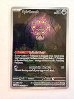 Pokemon Spiritomb 148/132 Mega Evolution EN
