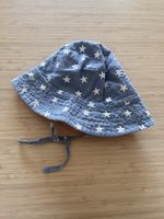Chapeau bébé étoiles 6-12 mois ☀️  