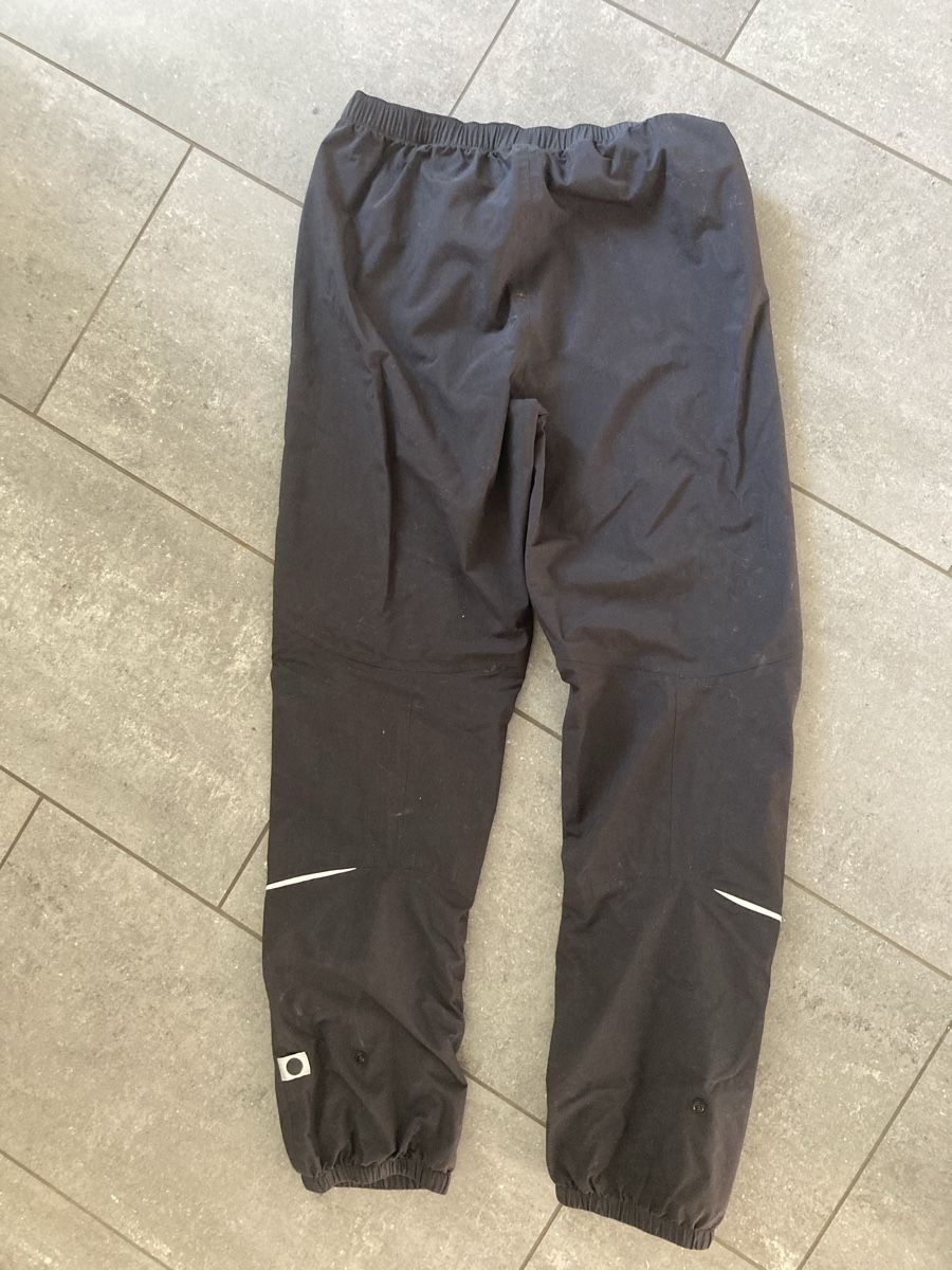 Vaude Pantaloni: Regenhose – Usato da Kappelen venduto da Grobhof 2
