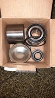 Radlager 770121004 Renault