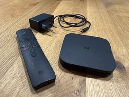 Xiaomi Mi Box S ab 1CHF