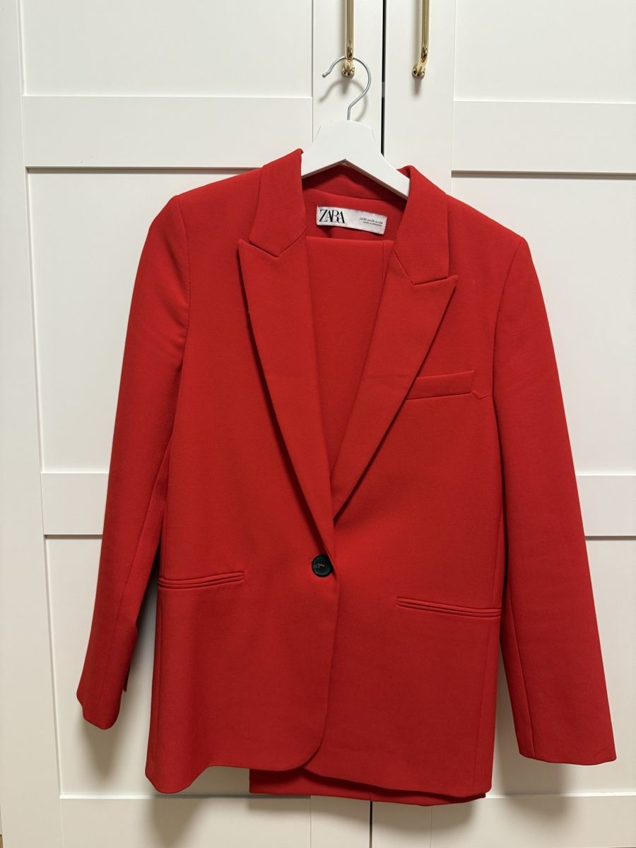 Zara Completi & Tailleur: Zara Anzug – Nuovo (secondo la descrizione) da Mägenwil venduto da flo_jm5h