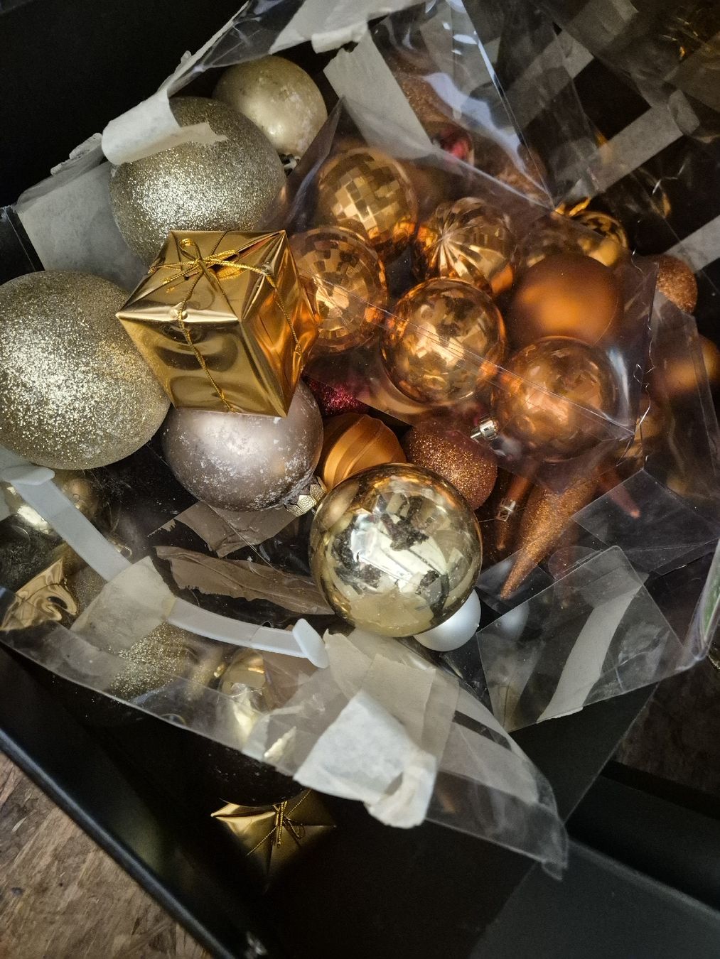 Toutes les décorations: Weihnachtsdeko Mit Krippe  – D'occasion à pfäfers par icelantic 8