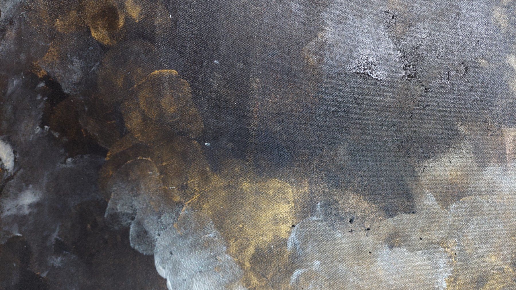 Dipinti: Acrylmalerei – Usato da Wallisellen venduto da sophie2194 8