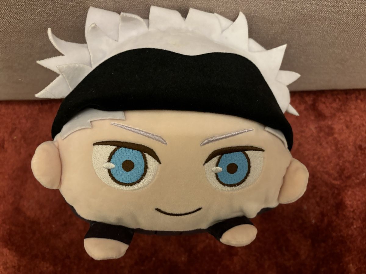 Giocattoli: Gojo plush – Nuovo e nell'imballaggio originale da Andelfingen venduto da Good_Quality 1