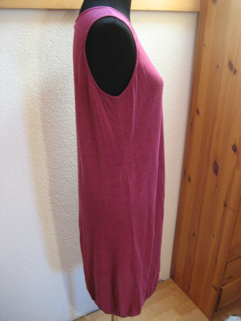 Robes: Robe 100% lin Deeberg taille M – Neuf (Voir description) à Delémont par marryb 2