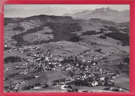 FLUGAUFNAHME SPEICHER, 20.9.1971