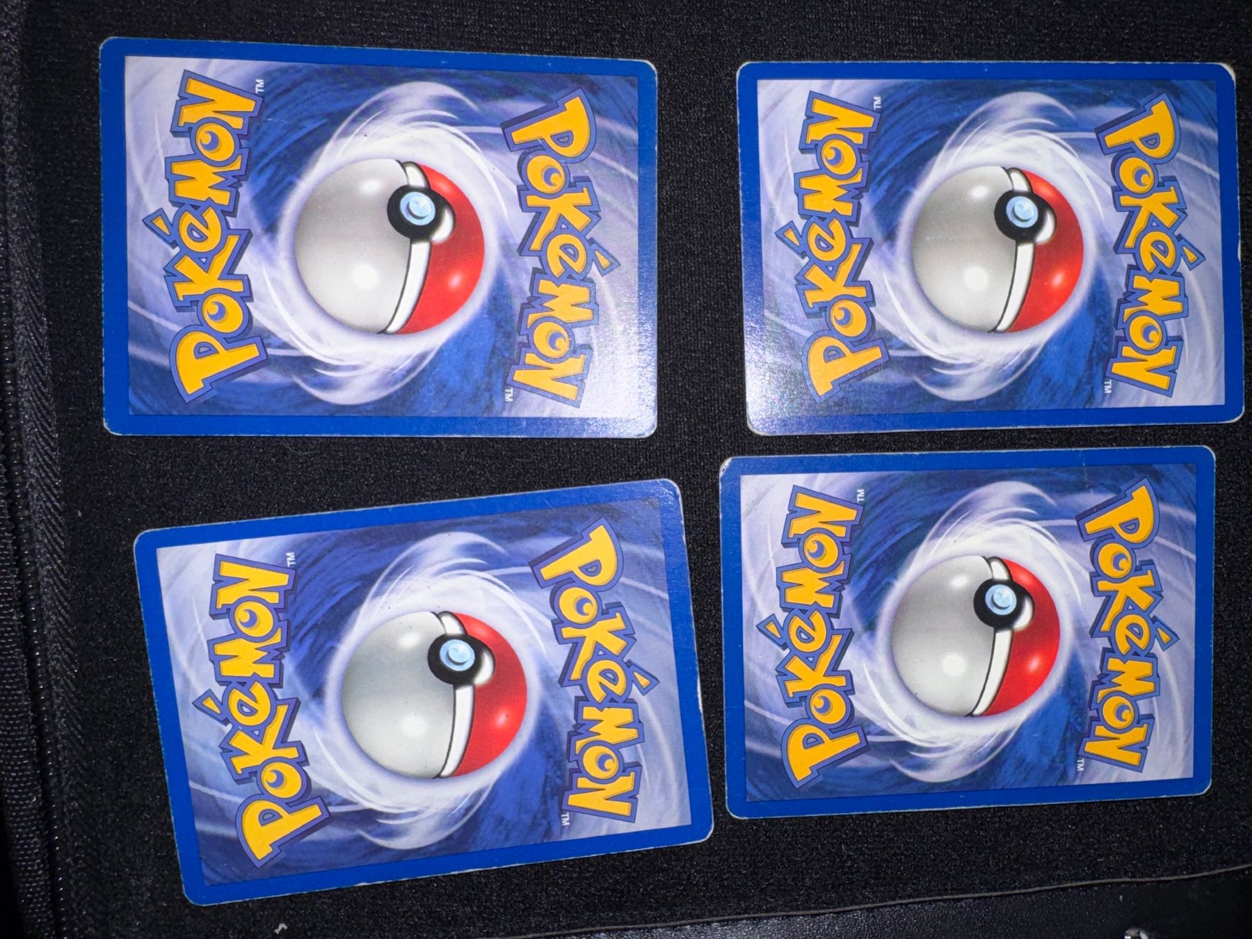 Pokémon Carte collezionabili: Carte Pokémon – Usato da Riva San Vitale venduto da kej_6hj6 5