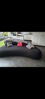 Grosses Sofa - grand canapé 