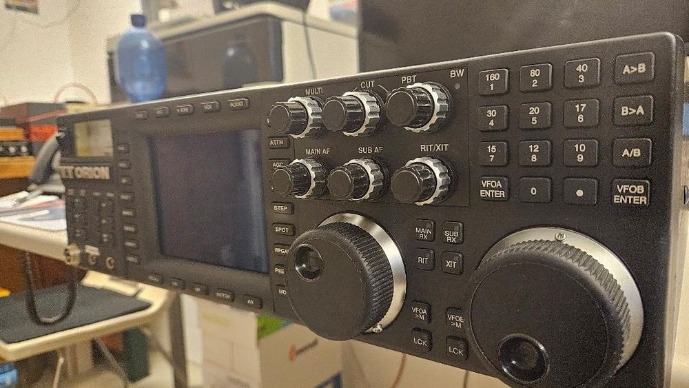 Orion Model 565 (Gebraucht) in Sarmenstorf für CHF 202 – mit Lieferung ...