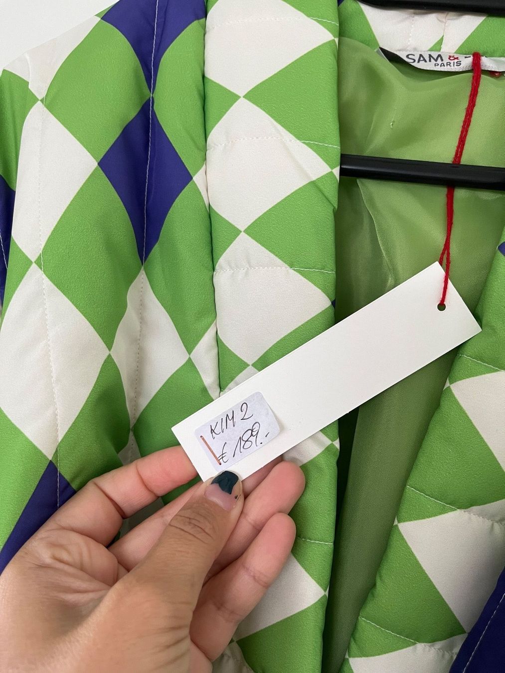Gilet & Giacche senza maniche: Cooles Gilet / Weste Gr. M/L – Nuovo e nell'imballaggio originale da Triesen venduto da atos87 7
