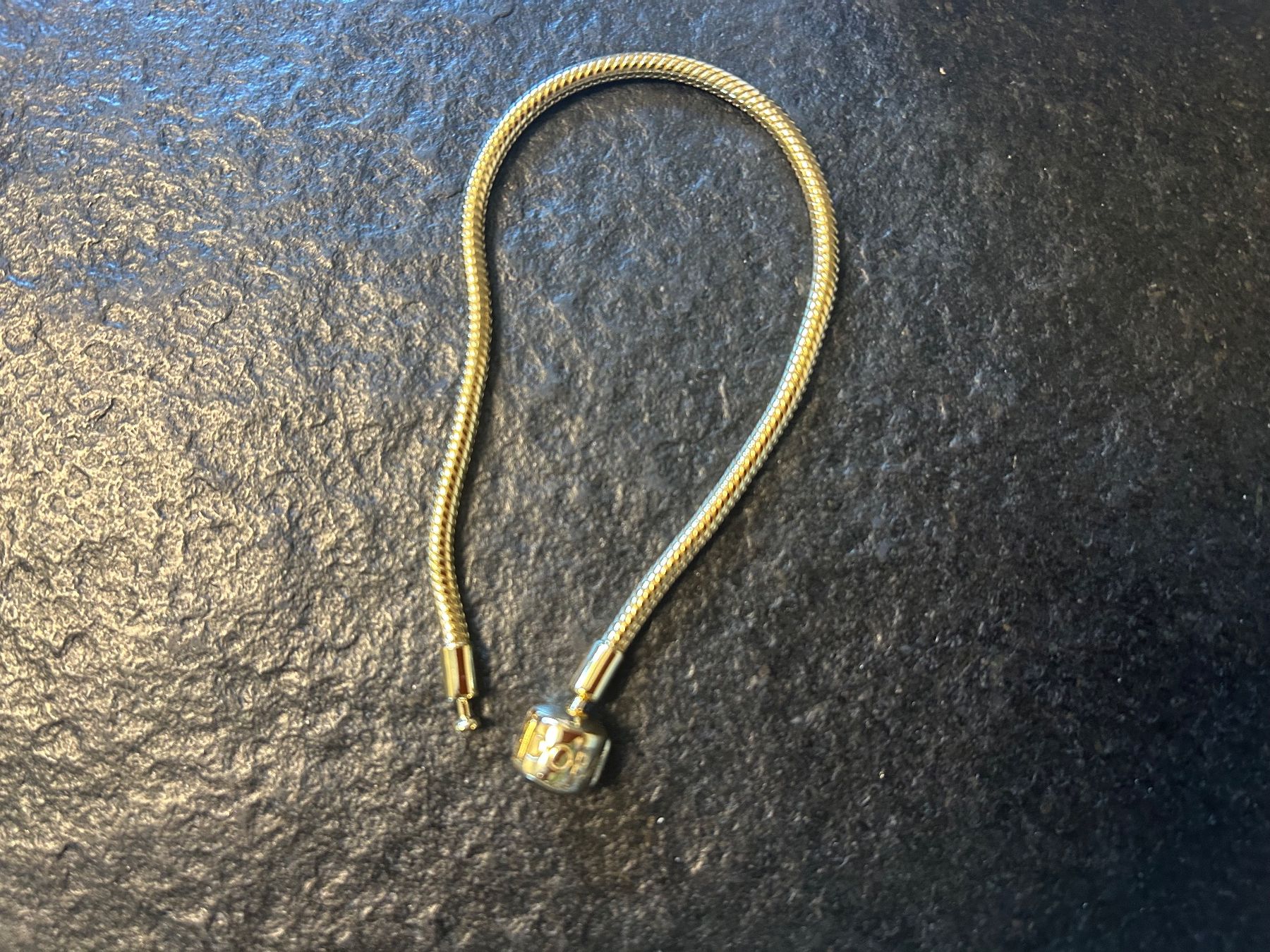 Pandora Bracciali & Braccialetti: Armband Pandora – Nuovo e nell'imballaggio originale da Rothrist venduto da lieblingsblume20 1