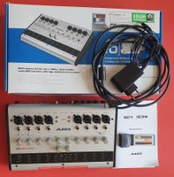 Alesis iO26 FireWire Audio Interface