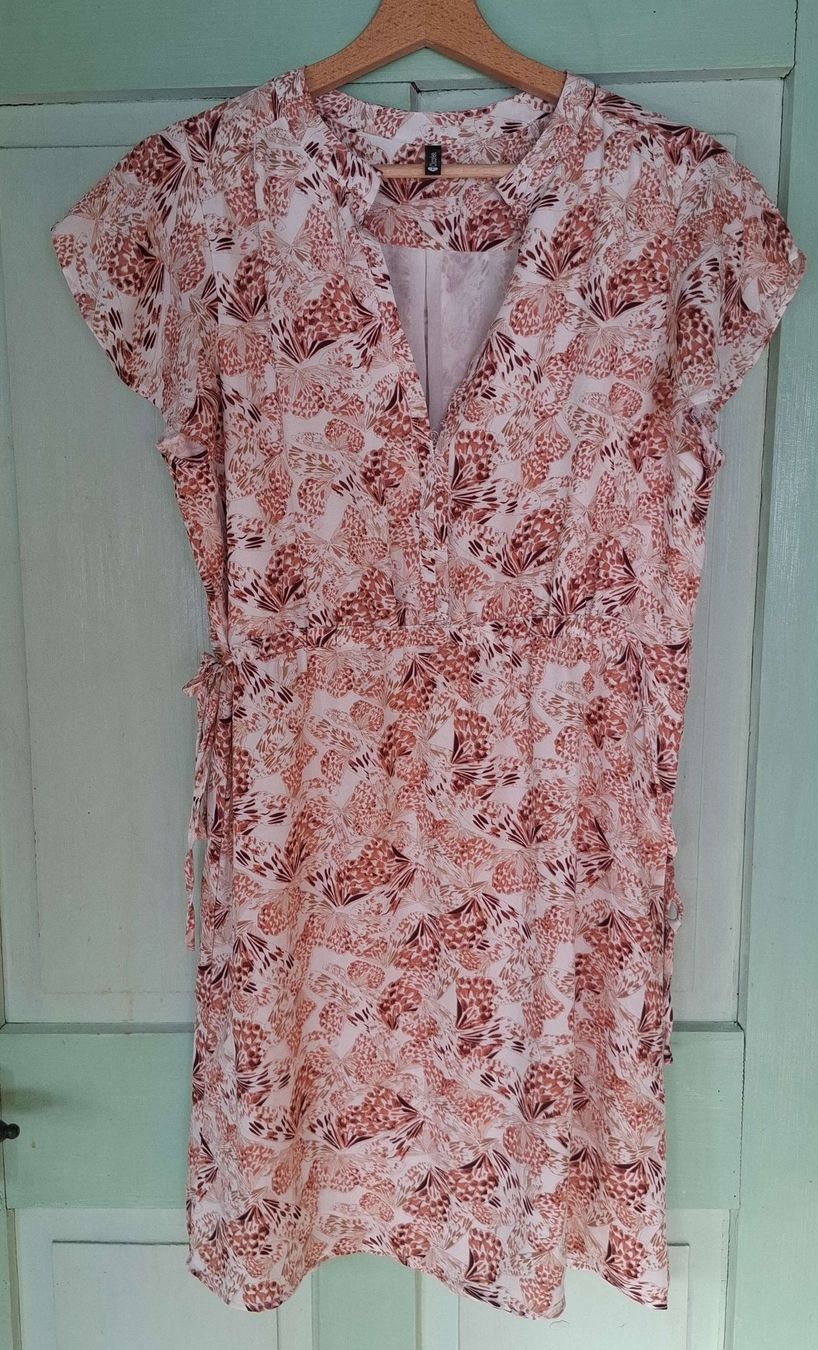 Kleider: Sommerkleid, Grösse S – Gebraucht aus Ebnat-Kappel von Aibur