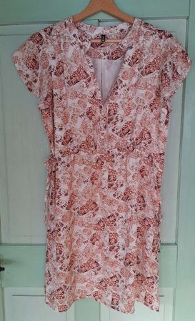 Sommerkleid, Grösse S