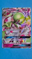 Gardevoir GX - Ultra Rare – Burning Shadows - EN
