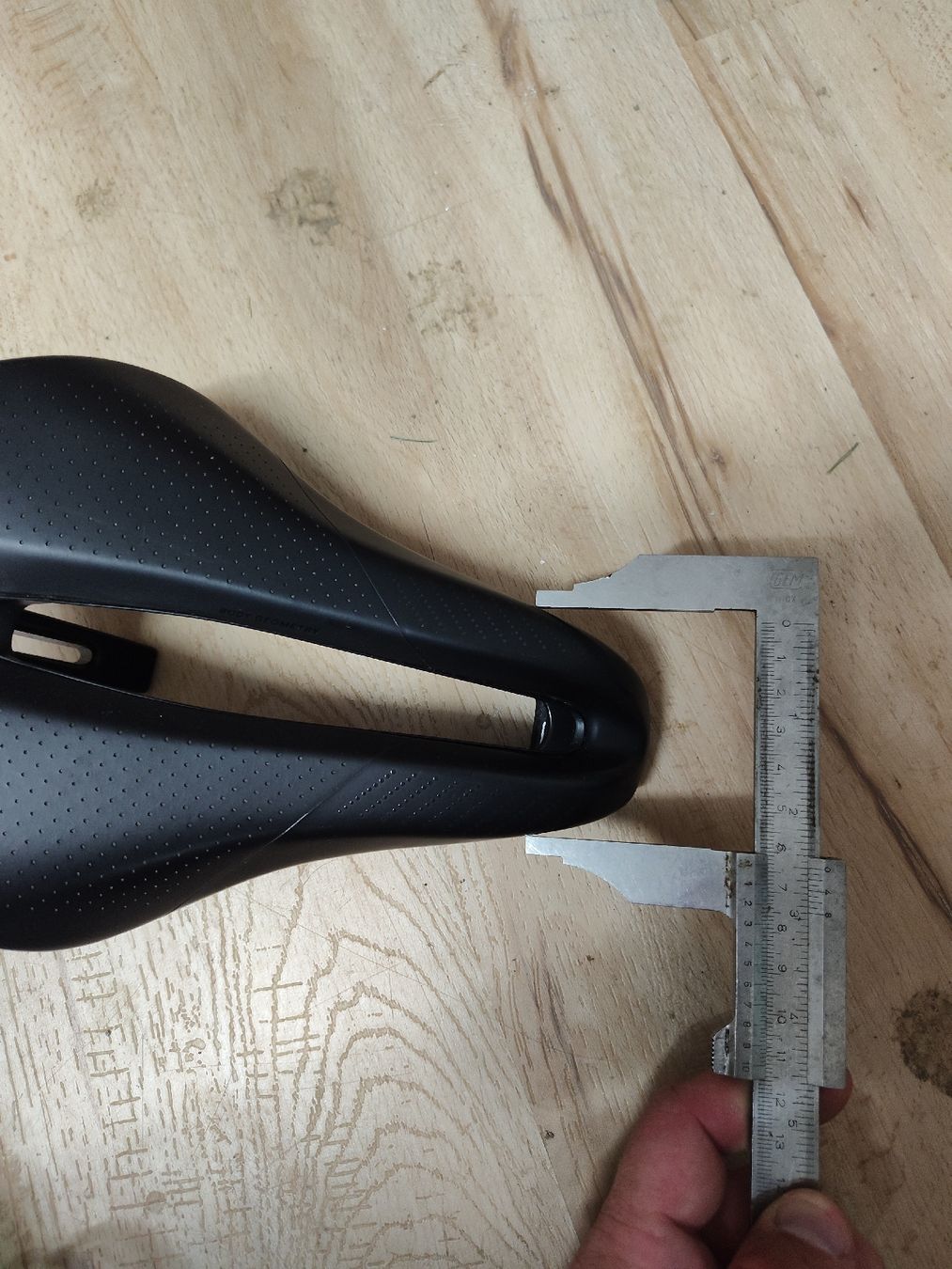 Specialized Pezzi di ricambio: Selle Specialized Power Pro Carbon tt – Usato da Spiez venduto da Phil2828 4