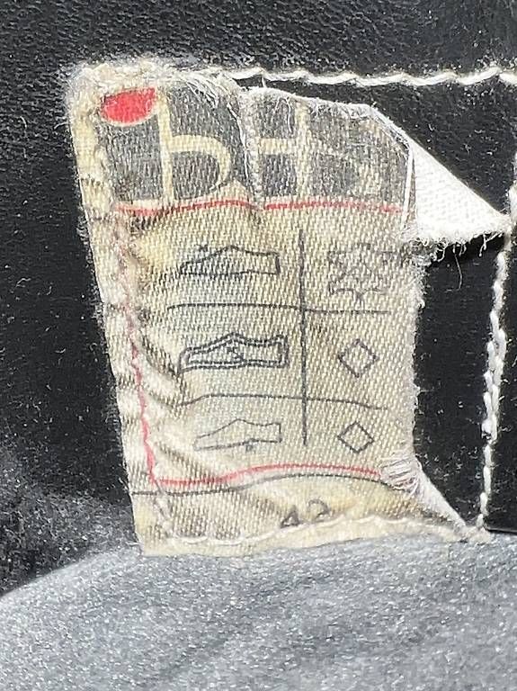 Herrenschuhe: Motorrad- Schuhe IXS Grösse 42 – Gebraucht aus Niederurnen von B.15 2