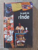 Le goût de l'inde