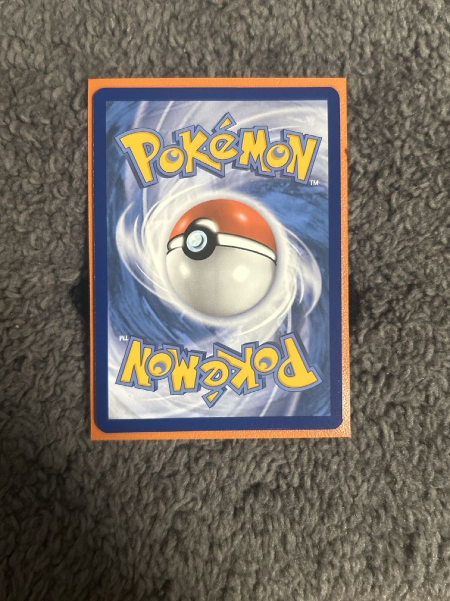 Pokémon Carte collezionabili: Maushold (PAF 210) EN – Nuovo (secondo la descrizione) da Thun venduto da ken2009 3