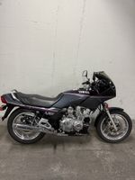 Yamaha XJ900 0Km