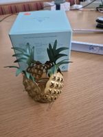 Partylite Votivkerzenhalter Ananas