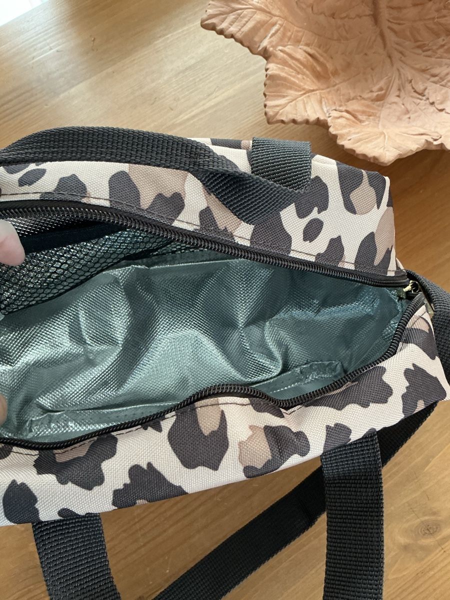 Reisenthel Frigoriferi & Refrigeratori: Kühltasche reisenthel  – Nuovo (secondo la descrizione) da Bassersdorf venduto da Zorromobi0 2