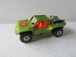 Baja Buggy, Matchbox Superfast, Nr. 13B, 1971