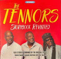 Tennors * Storybook Revisited (CD)