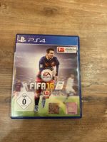 Playstation FIFA 16 PS4 - Fussball Game für deine Konsole