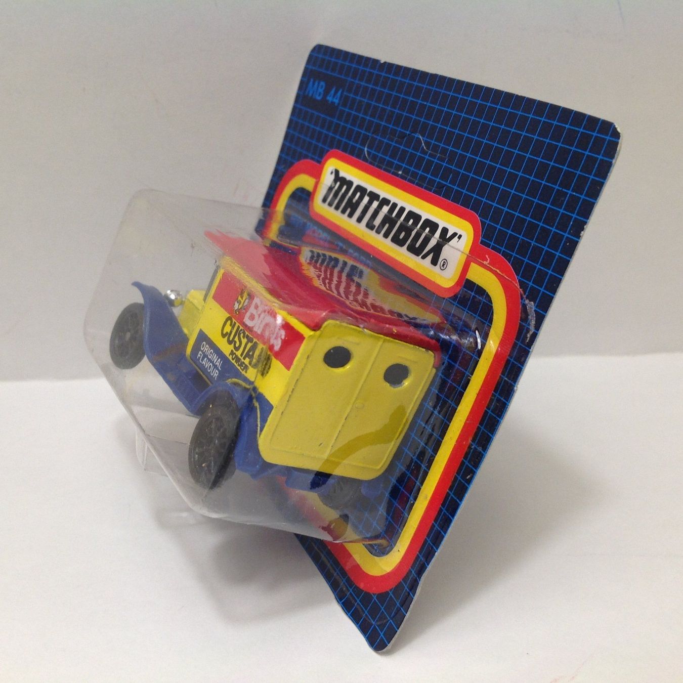 Matchbox Modellautos: Matchbox Ford T – Neu (gemäss Beschreibung) aus Seuzach von Jage 2