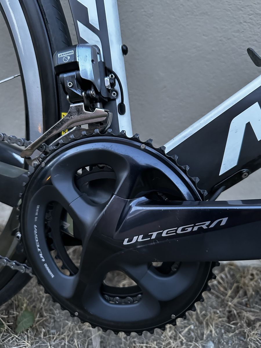 Merida Biciclette: Rennvelo Merida – Usato da Landquart venduto da GR30022 4