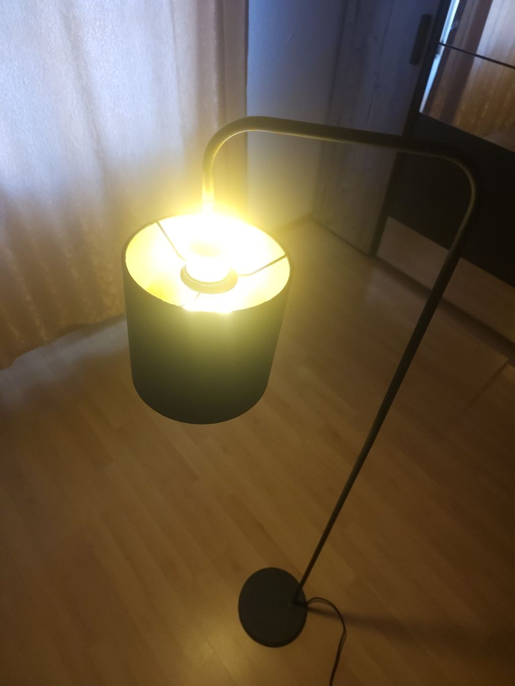 Lampes: Stehlampe – D'occasion à Wauwil par bos_p6d2