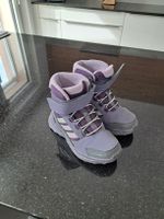 Adidas Terrex Wanderschuhe
