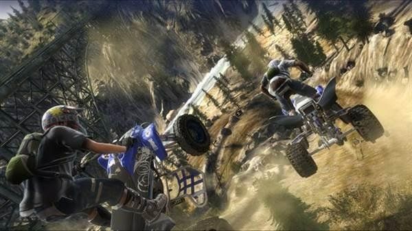 Sony Giochi: 😎Pure Erlebe atemberaubende Geschwindigkeit   PS3 – Usato da Schüpfheim venduto da Games_Spielkonsolen 3
