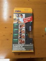 Triplex Verbindungslehre
