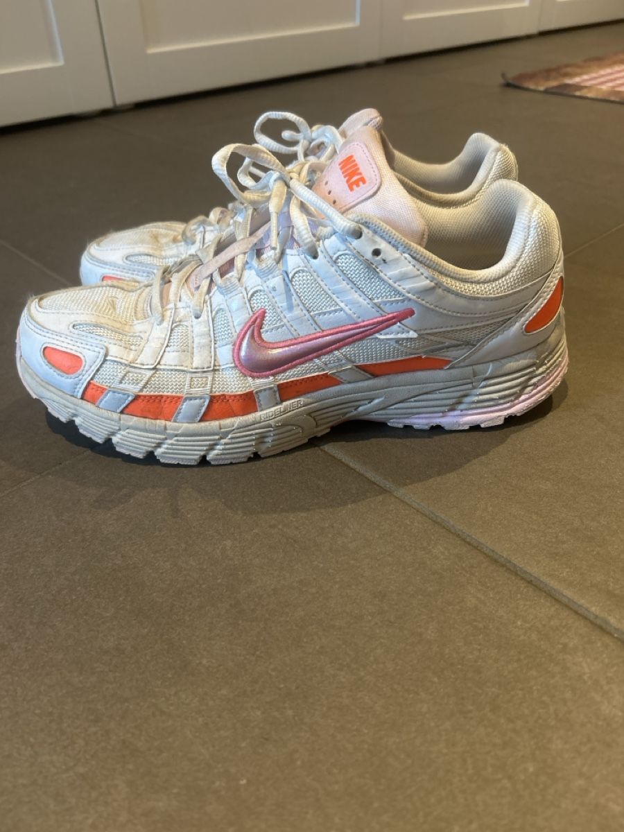 Nike Herrenschuhe: Nike Sneaker – Gebraucht aus Matzendorf von Fla5 1