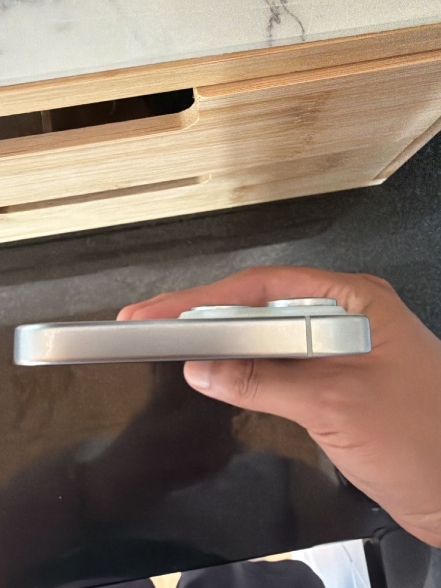 Apple Handys / Smartphones: iPhone 15 pro max 256GB top zustand! – Gebraucht aus Zürich von Yoni_to 5
