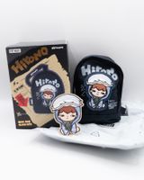 POP MART HIRONO Rooted in Memory Mini Bag STAYING UP