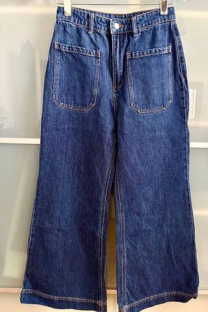 Baggy Jeans von Tezenis Gösse M