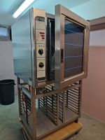 Juno Kombi-Steamer Profigerät