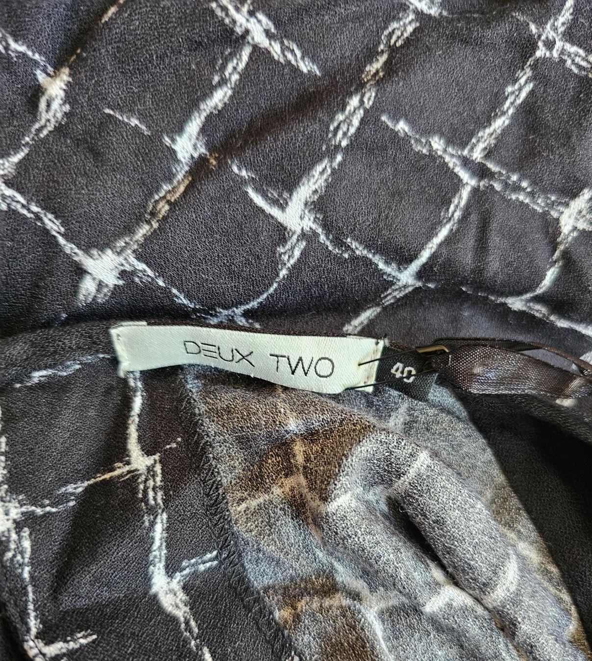 Vestiti: NEU! Business Kleid Gr. 40 Deux Two – Nuovo e nell'imballaggio originale da Füllinsdorf venduto da Sunnebliemli7 2